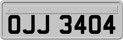 OJJ3404