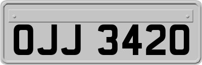 OJJ3420