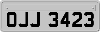 OJJ3423