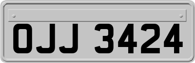 OJJ3424