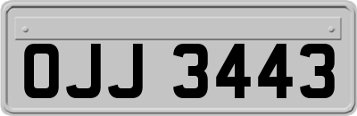 OJJ3443