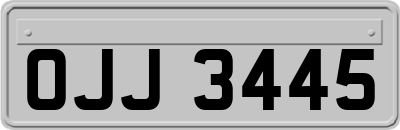 OJJ3445