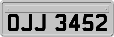 OJJ3452