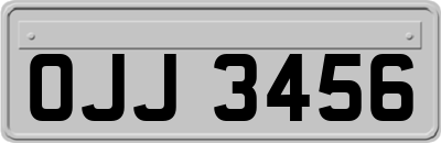 OJJ3456