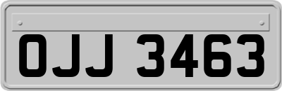 OJJ3463
