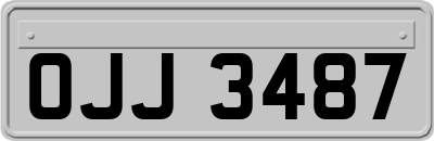 OJJ3487