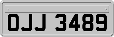 OJJ3489