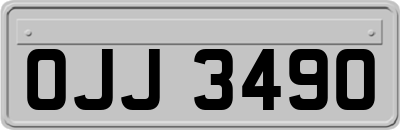 OJJ3490
