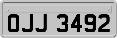 OJJ3492
