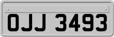 OJJ3493