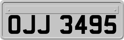 OJJ3495