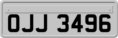 OJJ3496