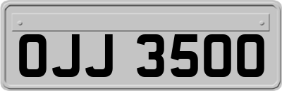 OJJ3500