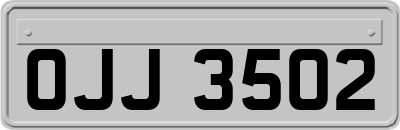 OJJ3502