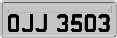 OJJ3503