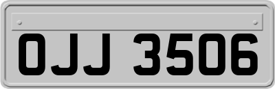 OJJ3506
