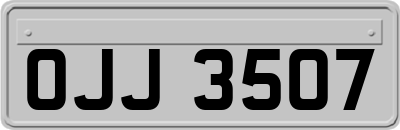 OJJ3507