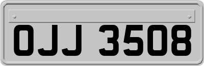OJJ3508