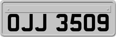 OJJ3509