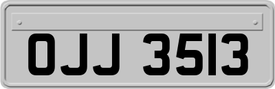 OJJ3513
