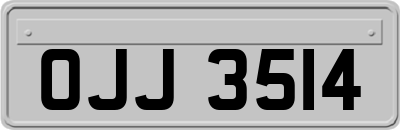 OJJ3514