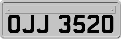 OJJ3520