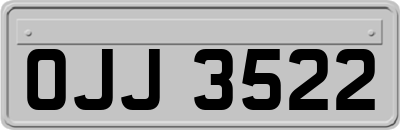 OJJ3522