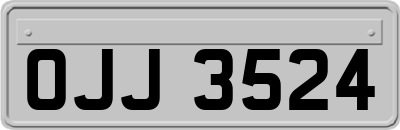 OJJ3524