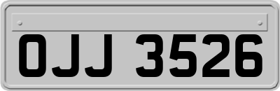 OJJ3526