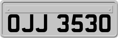 OJJ3530
