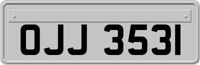 OJJ3531