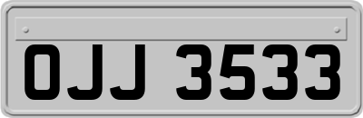 OJJ3533