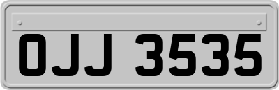 OJJ3535