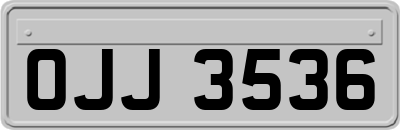 OJJ3536