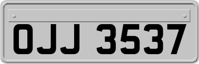 OJJ3537