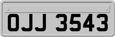 OJJ3543