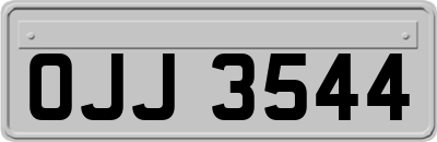 OJJ3544
