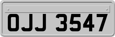 OJJ3547
