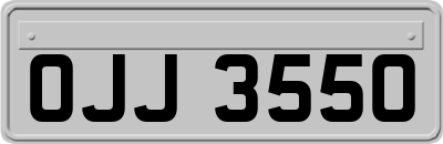 OJJ3550