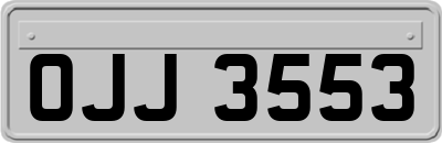 OJJ3553