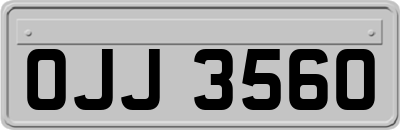 OJJ3560