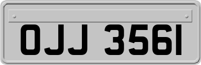 OJJ3561