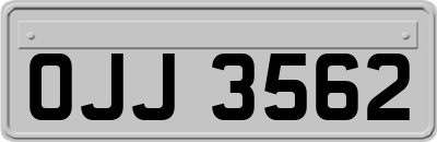 OJJ3562