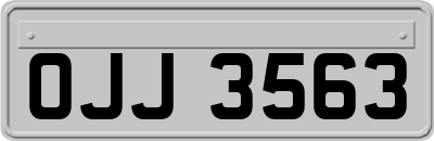 OJJ3563