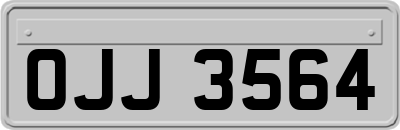 OJJ3564