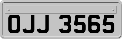 OJJ3565