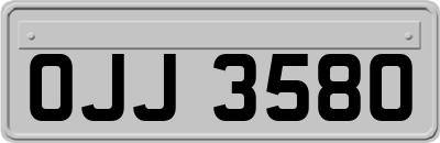 OJJ3580