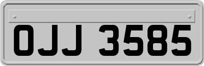 OJJ3585