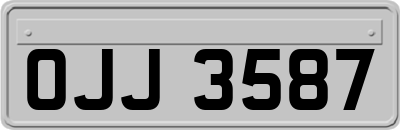OJJ3587