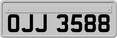 OJJ3588